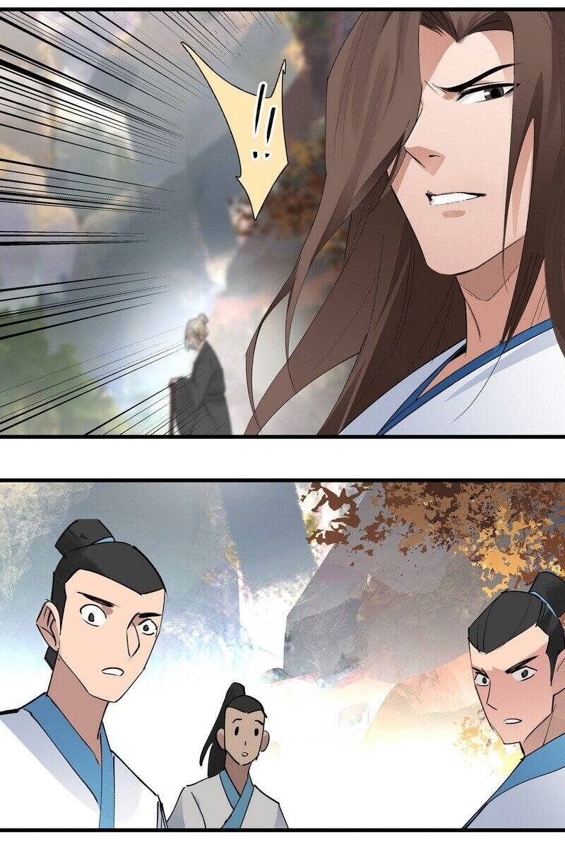 Đại Đạo Triều Thiên Chapter 30 - Trang 2