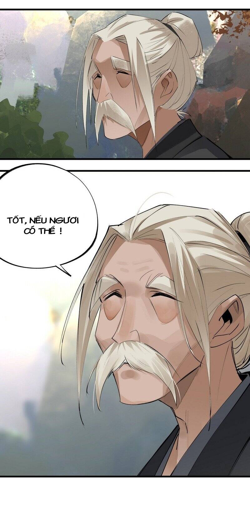 Đại Đạo Triều Thiên Chapter 30 - Trang 2