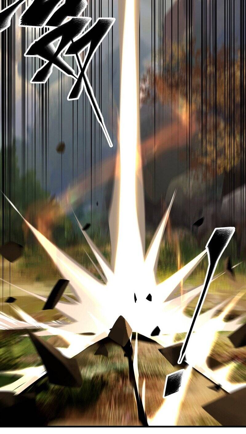 Đại Đạo Triều Thiên Chapter 30 - Trang 2