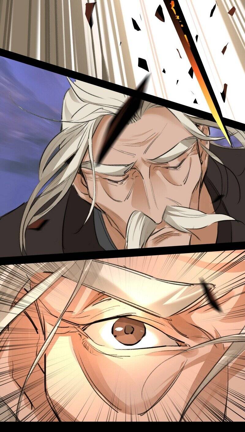 Đại Đạo Triều Thiên Chapter 30 - Trang 2