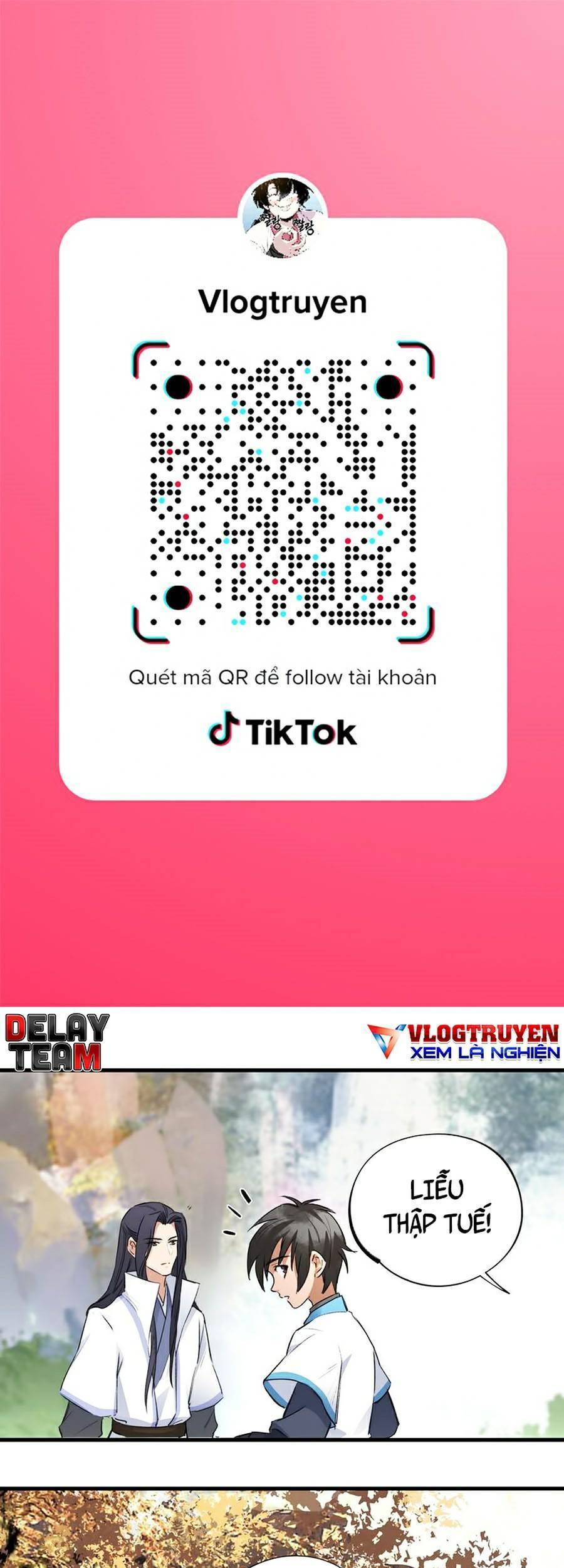 Đại Đạo Triều Thiên Chapter 31 - Trang 2