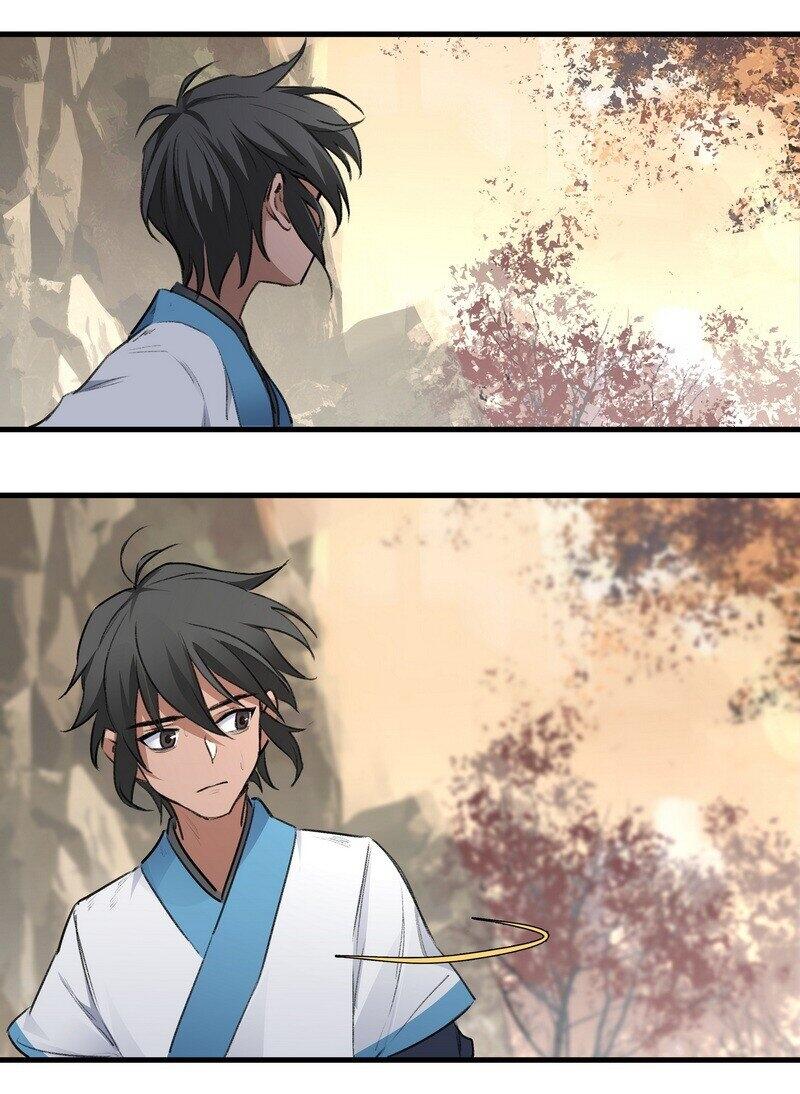 Đại Đạo Triều Thiên Chapter 32 - Trang 2