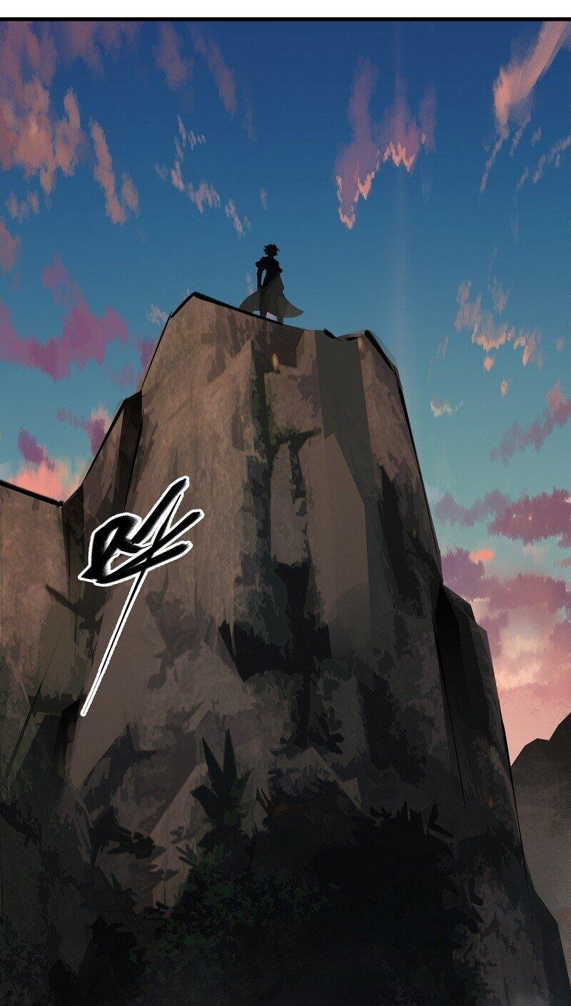 Đại Đạo Triều Thiên Chapter 32 - Trang 2