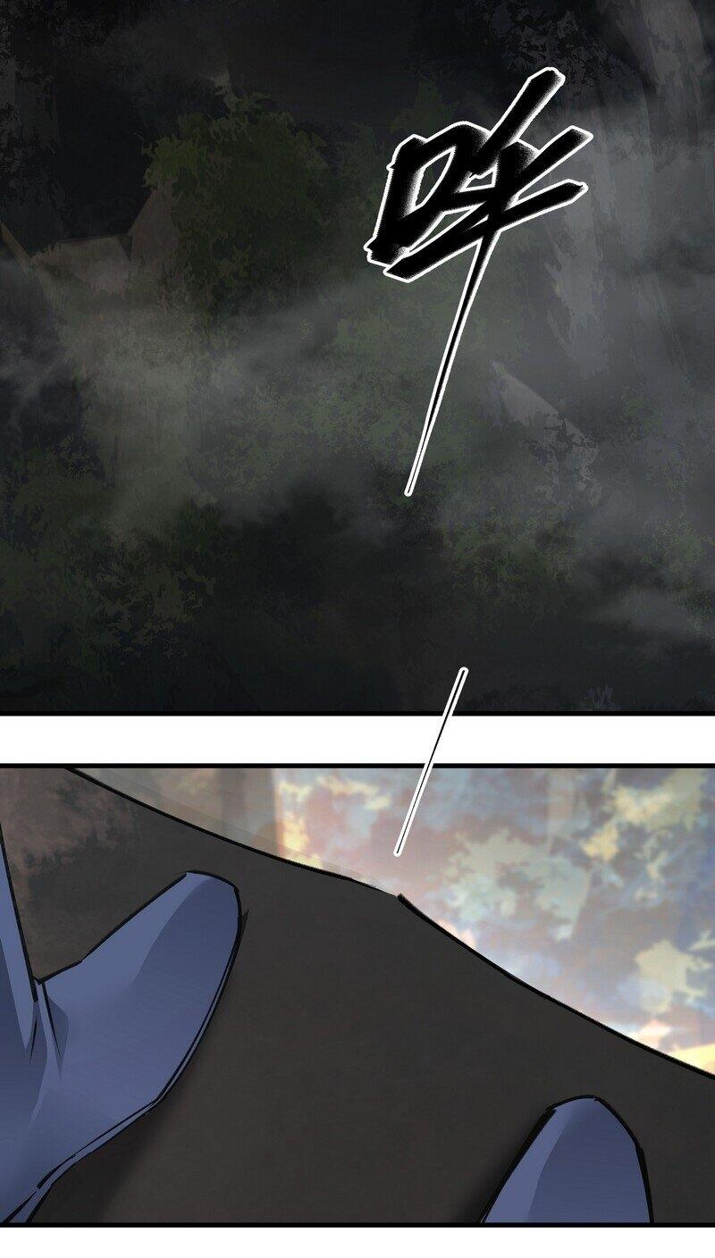 Đại Đạo Triều Thiên Chapter 32 - Trang 2