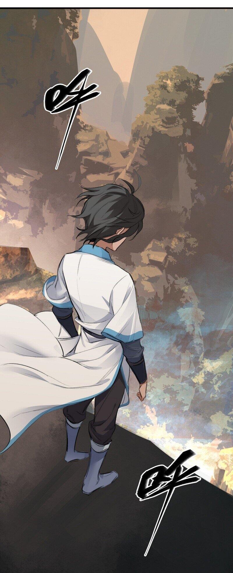 Đại Đạo Triều Thiên Chapter 32 - Trang 2