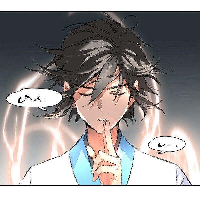 Đại Đạo Triều Thiên Chapter 32 - Trang 2