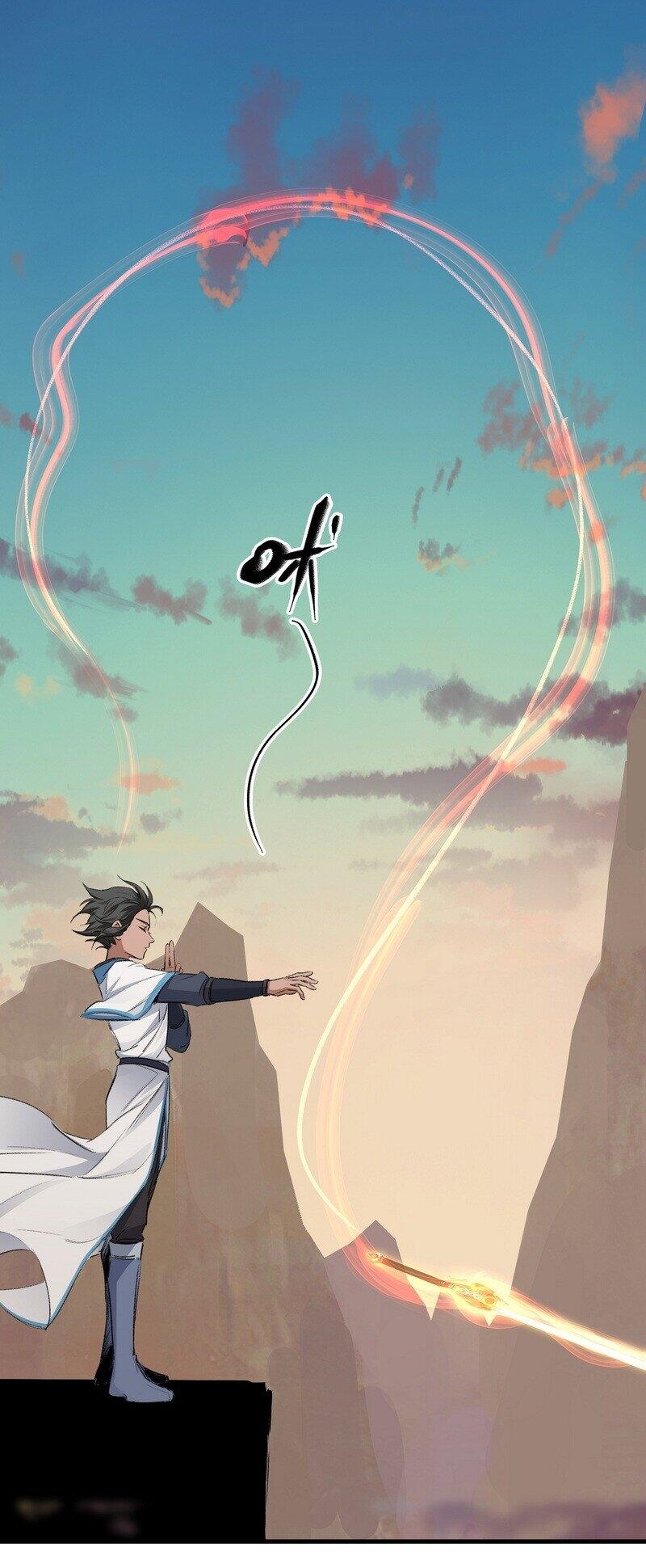 Đại Đạo Triều Thiên Chapter 32 - Trang 2