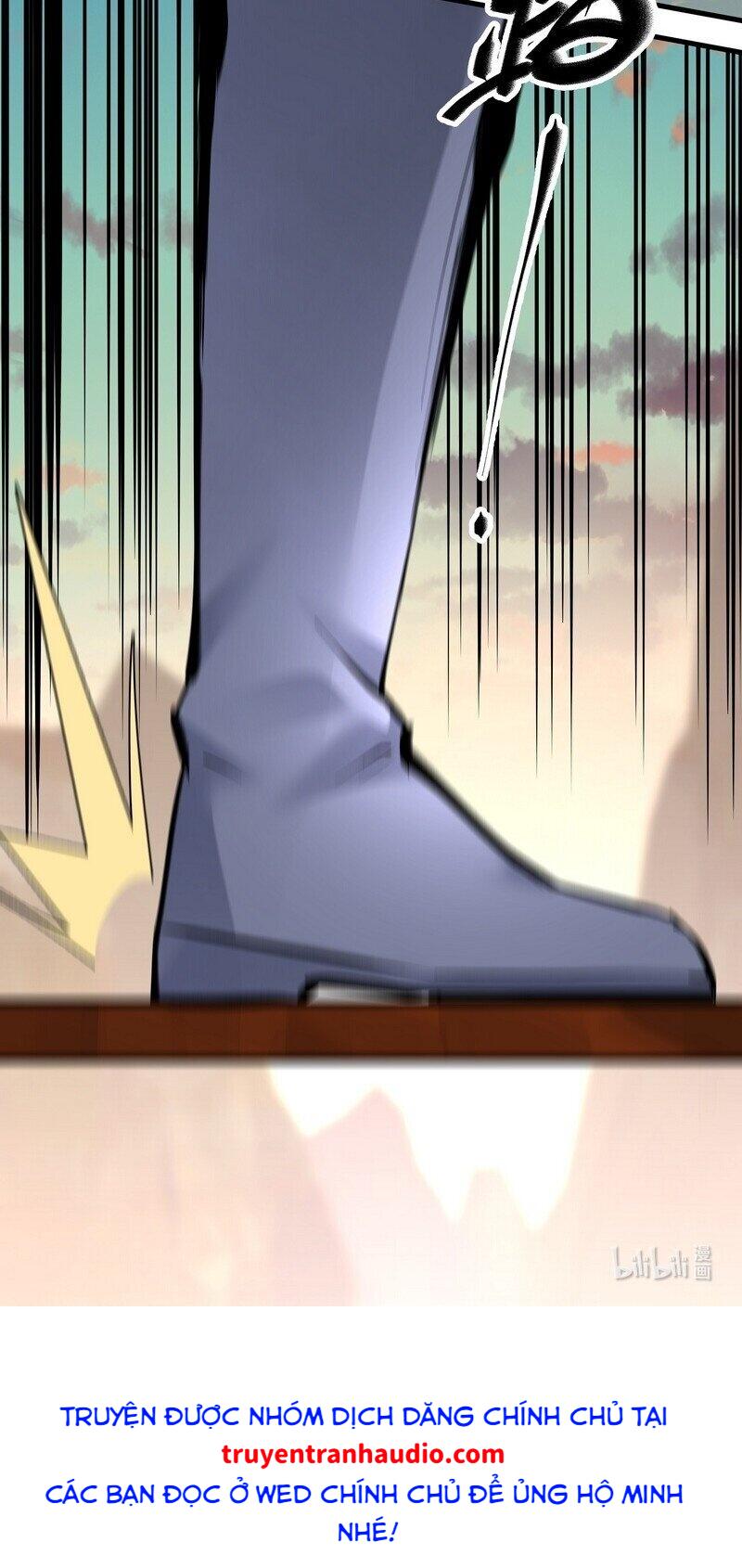 Đại Đạo Triều Thiên Chapter 32 - Trang 2