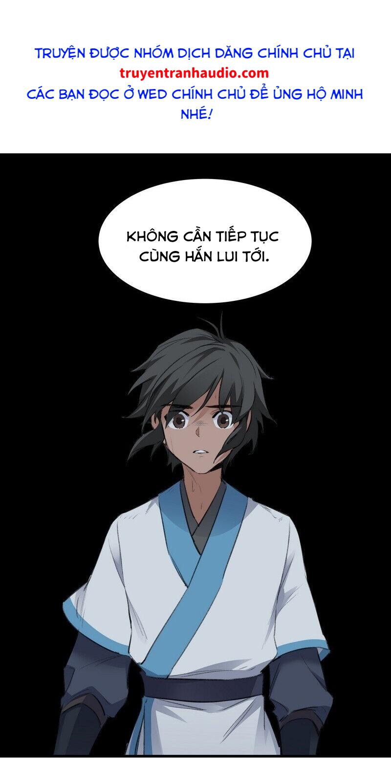 Đại Đạo Triều Thiên Chapter 32 - Trang 2