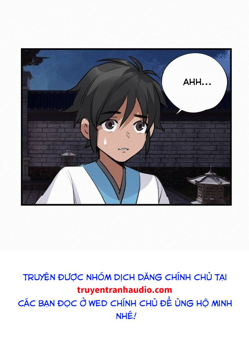 Đại Đạo Triều Thiên Chapter 33 - Trang 2