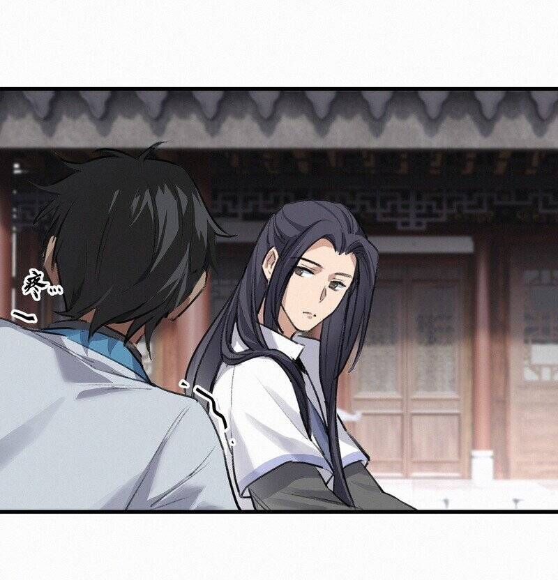 Đại Đạo Triều Thiên Chapter 33 - Trang 2