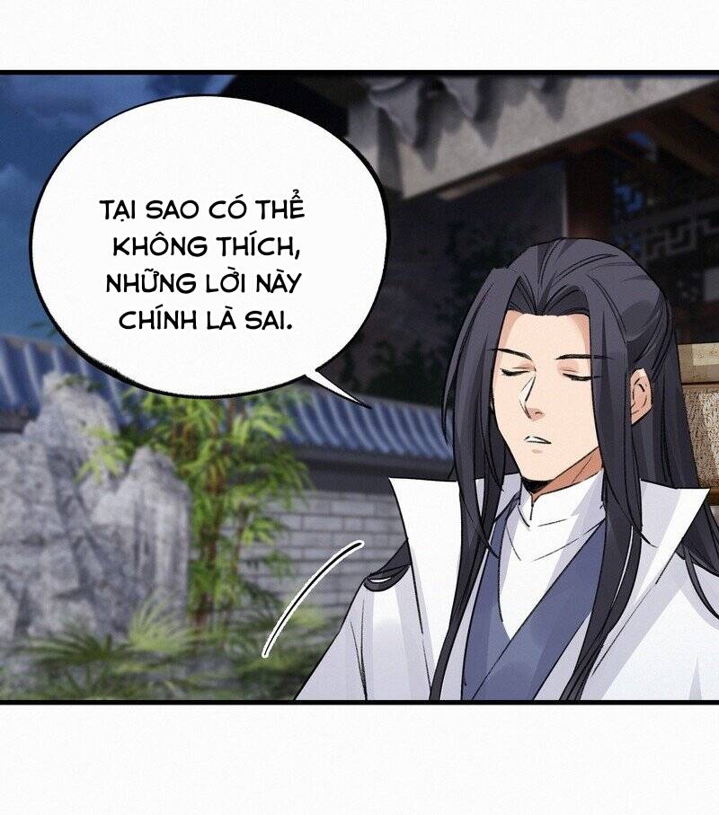 Đại Đạo Triều Thiên Chapter 33 - Trang 2