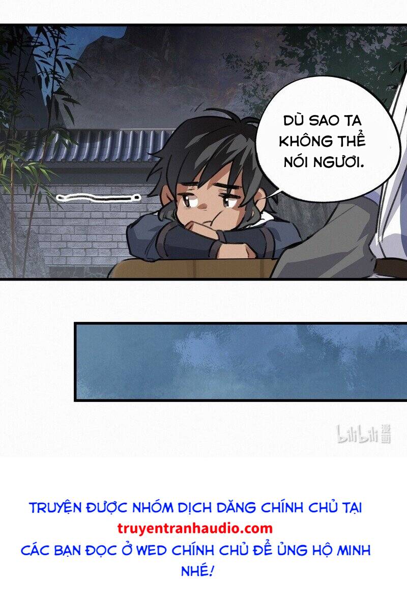 Đại Đạo Triều Thiên Chapter 33 - Trang 2