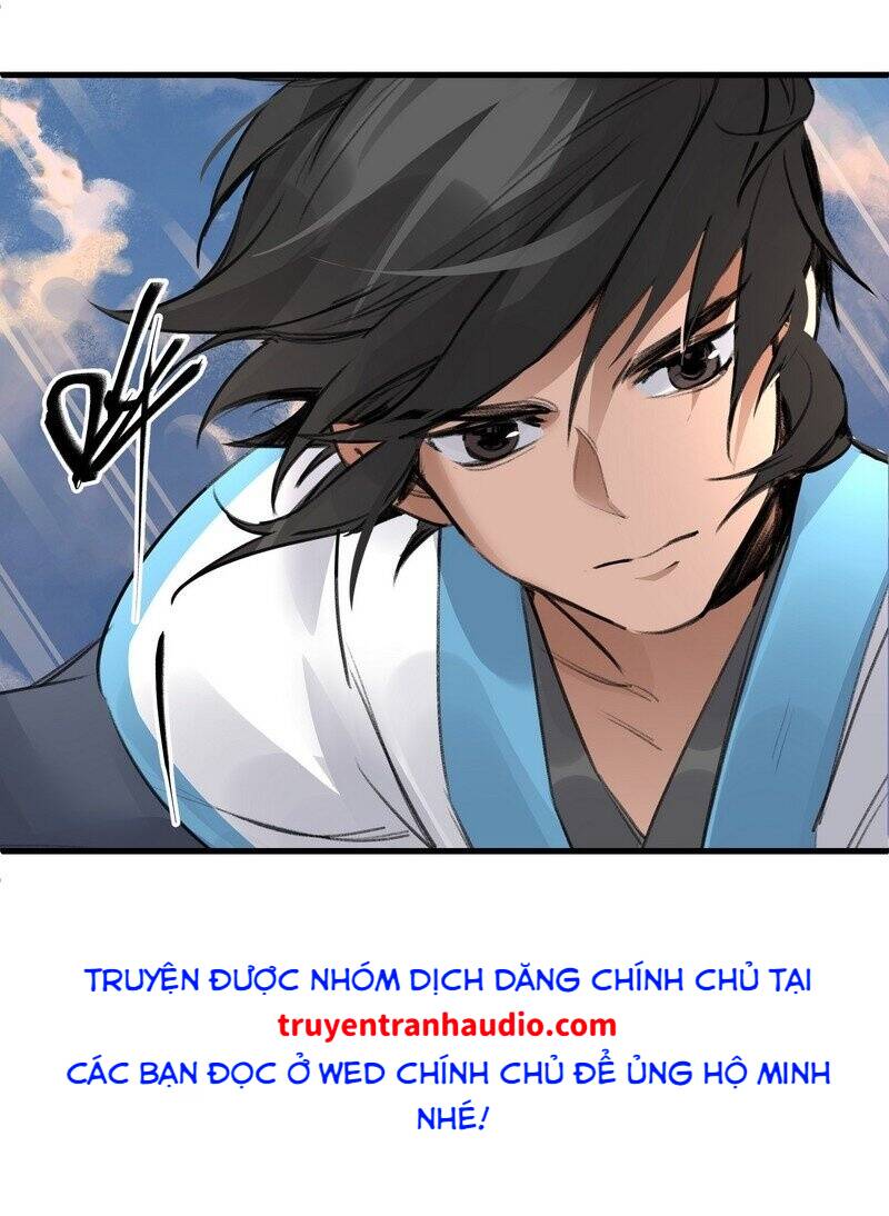 Đại Đạo Triều Thiên Chapter 33 - Trang 2