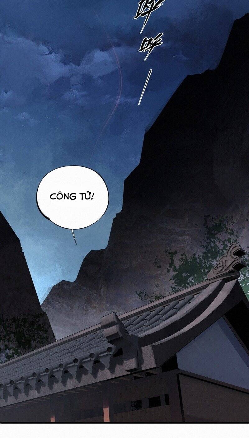 Đại Đạo Triều Thiên Chapter 33 - Trang 2