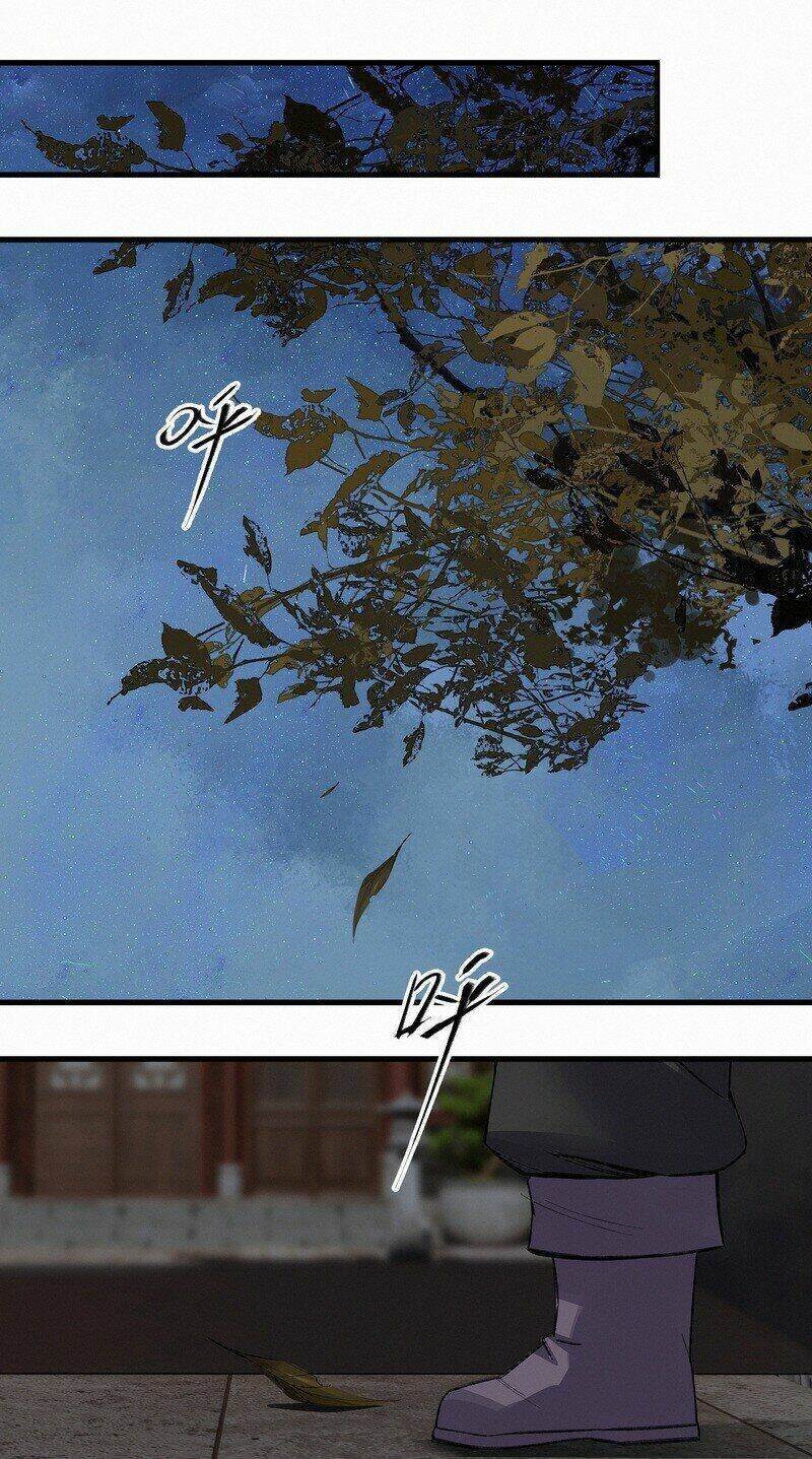 Đại Đạo Triều Thiên Chapter 34 - Trang 2