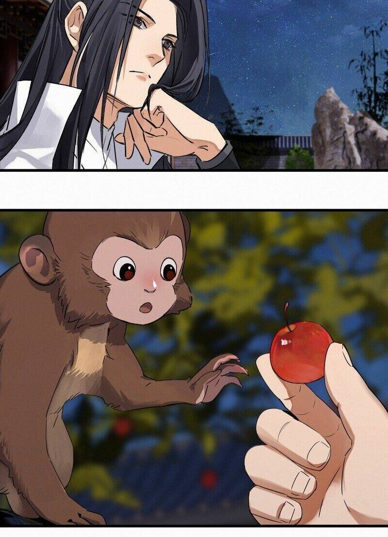 Đại Đạo Triều Thiên Chapter 34 - Trang 2