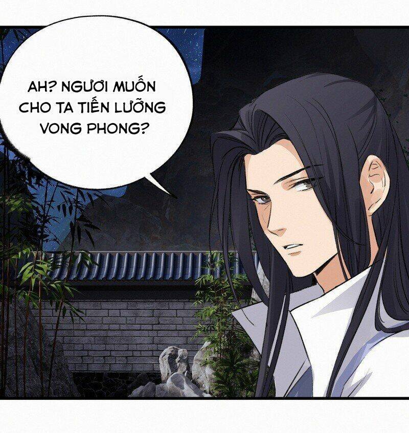 Đại Đạo Triều Thiên Chapter 34 - Trang 2