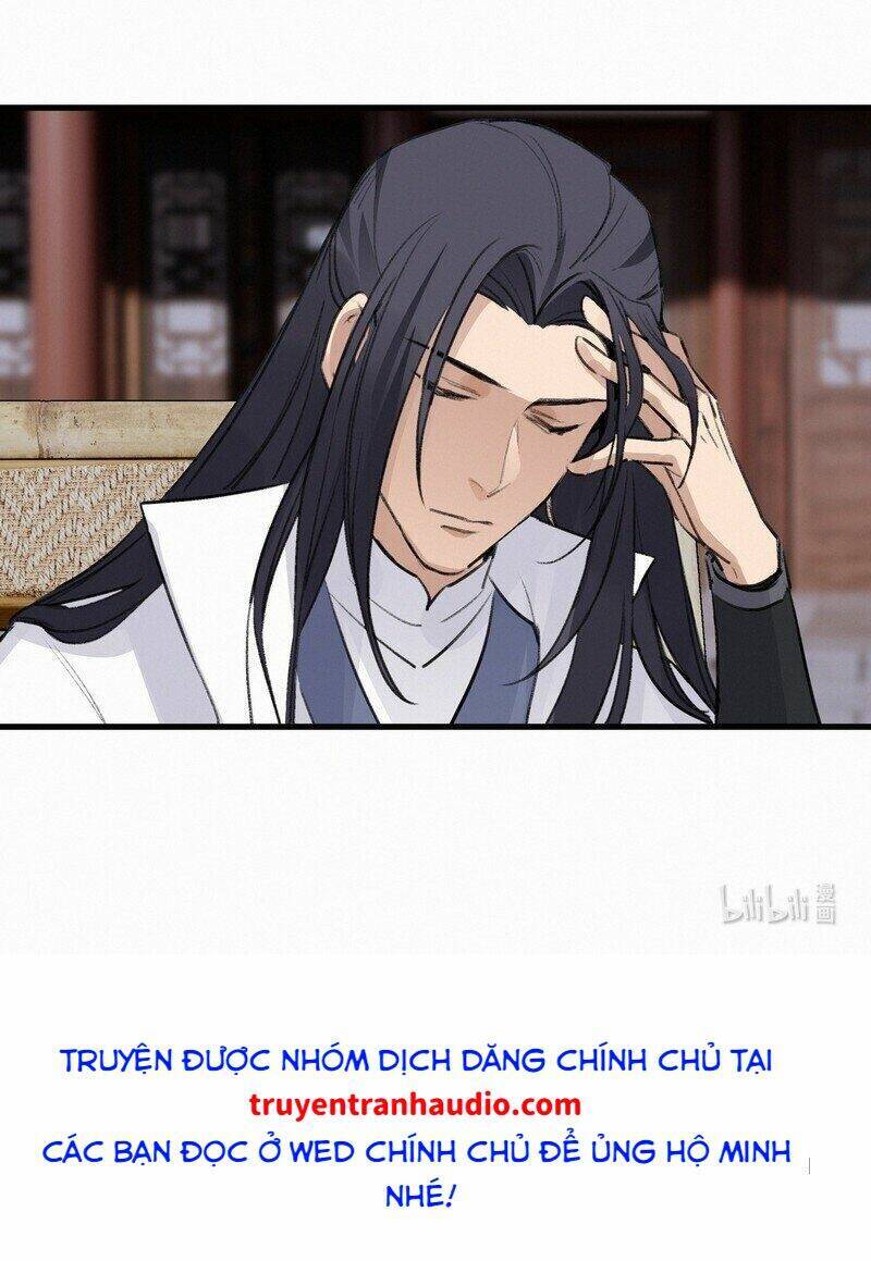 Đại Đạo Triều Thiên Chapter 34 - Trang 2