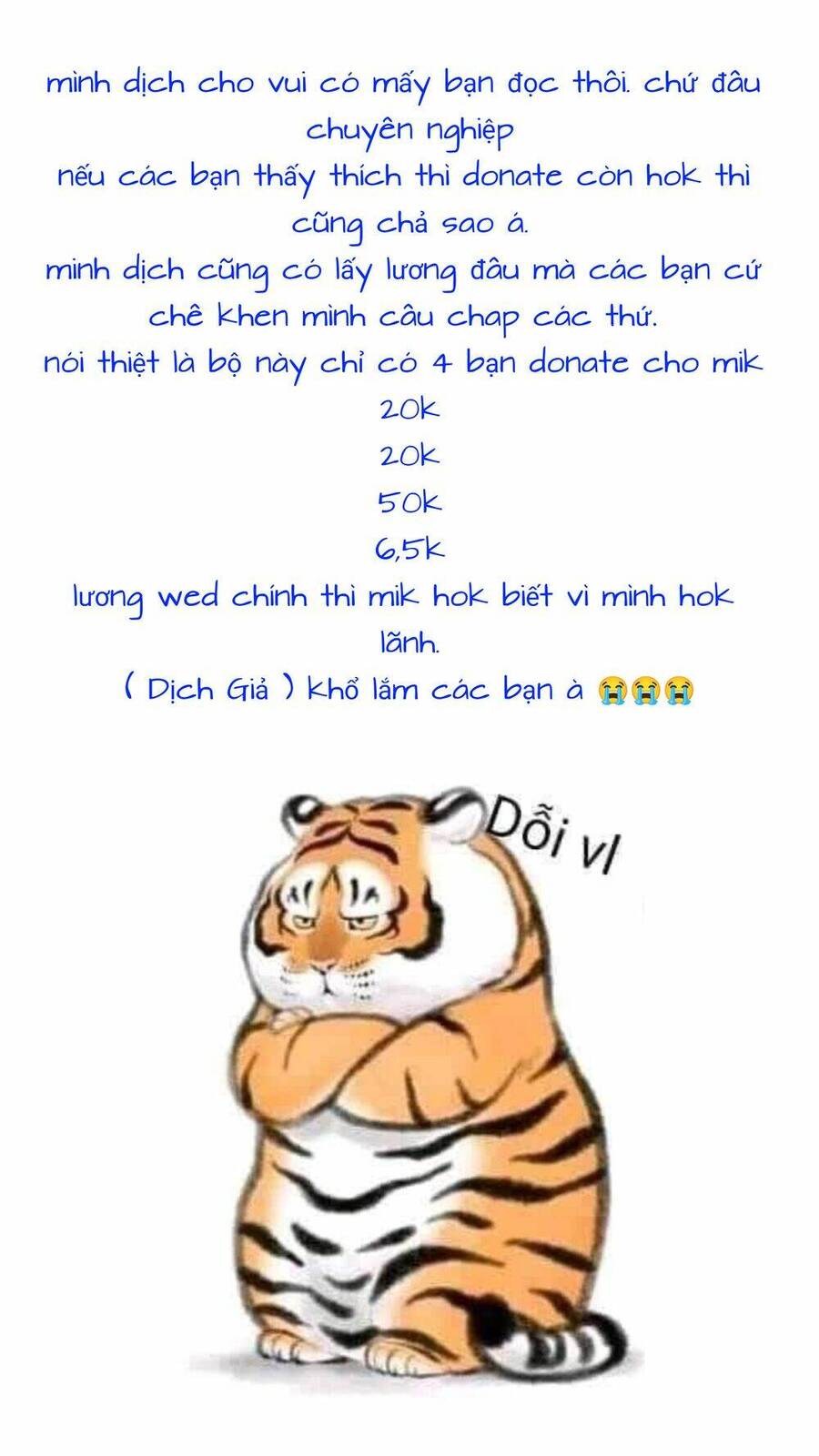 Đại Đạo Triều Thiên Chapter 34 - Trang 2