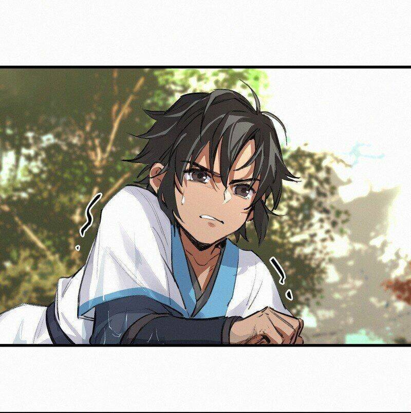 Đại Đạo Triều Thiên Chapter 34 - Trang 2