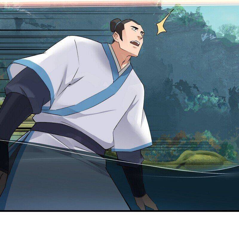 Đại Đạo Triều Thiên Chapter 35 - Trang 2