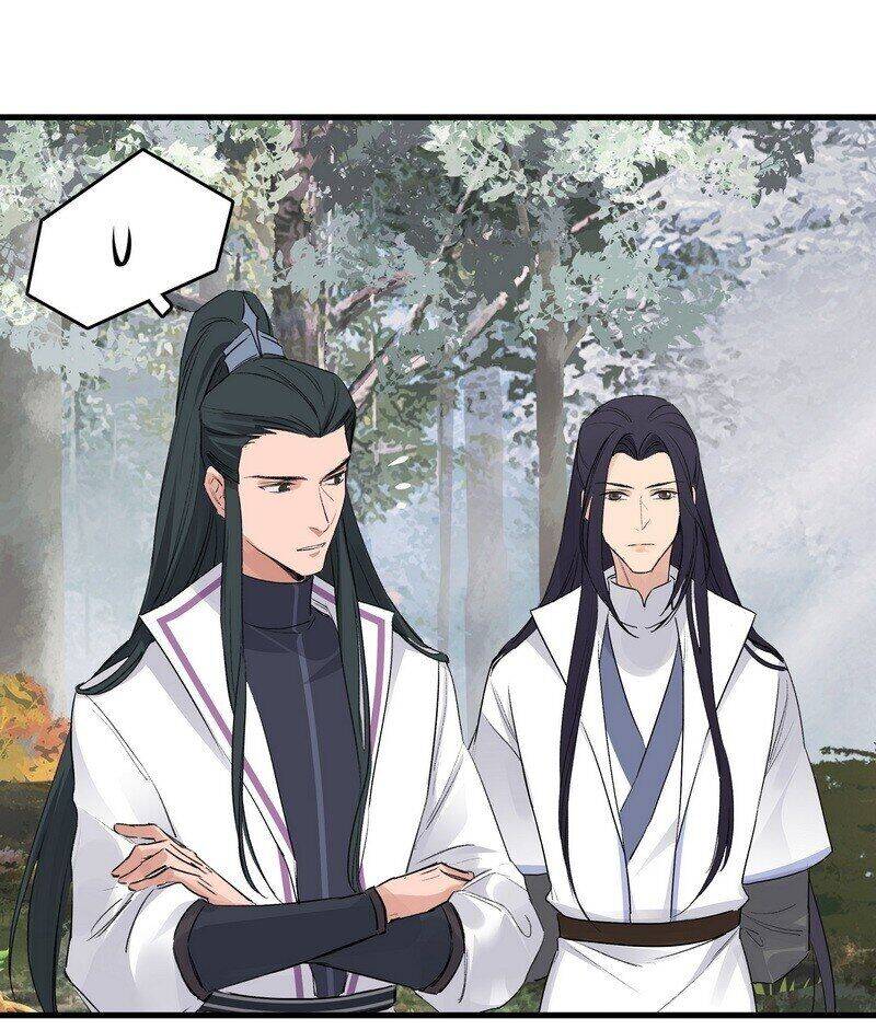 Đại Đạo Triều Thiên Chapter 35 - Trang 2