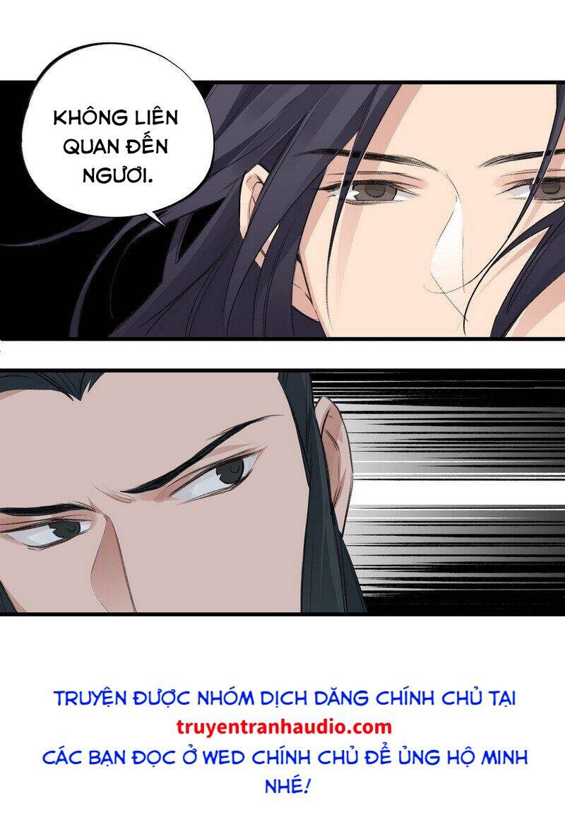 Đại Đạo Triều Thiên Chapter 35 - Trang 2