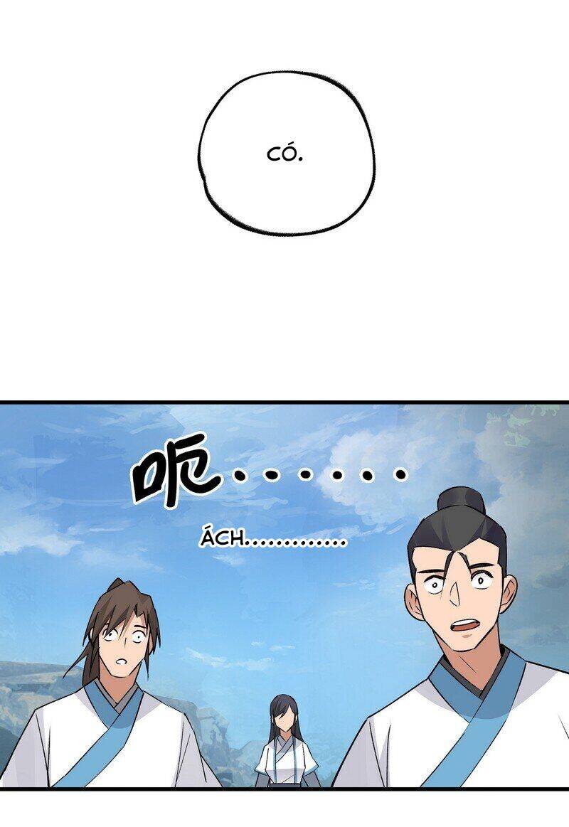 Đại Đạo Triều Thiên Chapter 35 - Trang 2