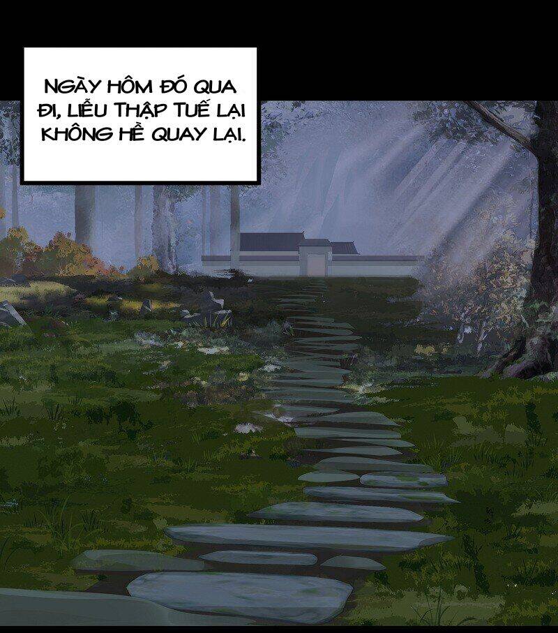 Đại Đạo Triều Thiên Chapter 35 - Trang 2