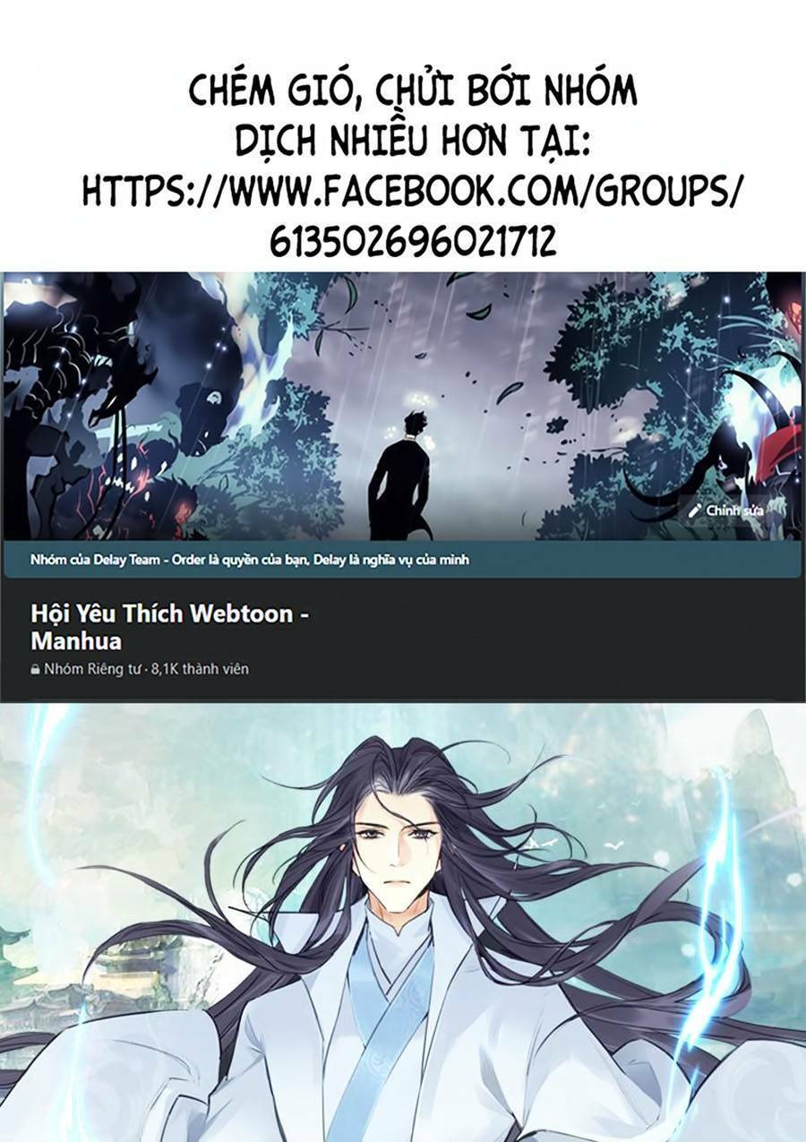 Đại Đạo Triều Thiên Chapter 36 - Trang 2