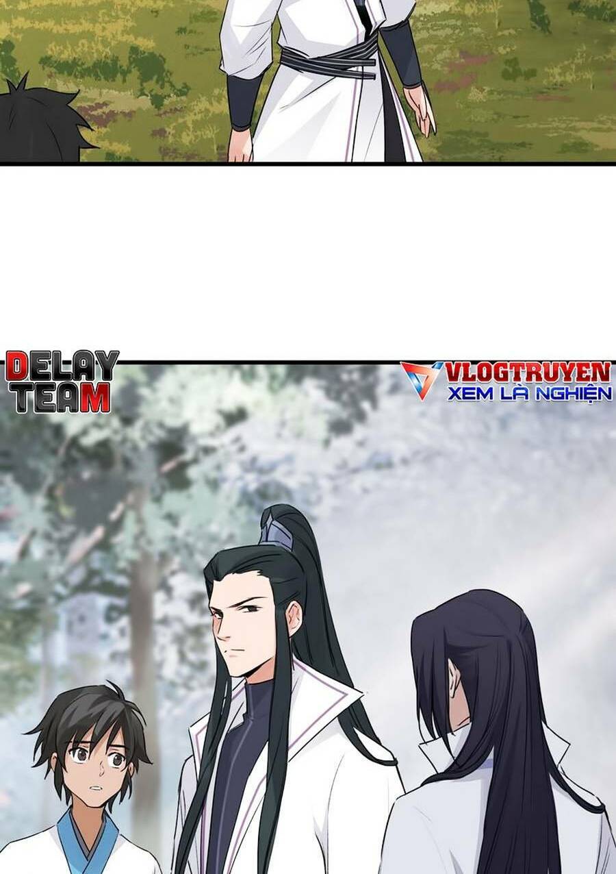 Đại Đạo Triều Thiên Chapter 36 - Trang 2