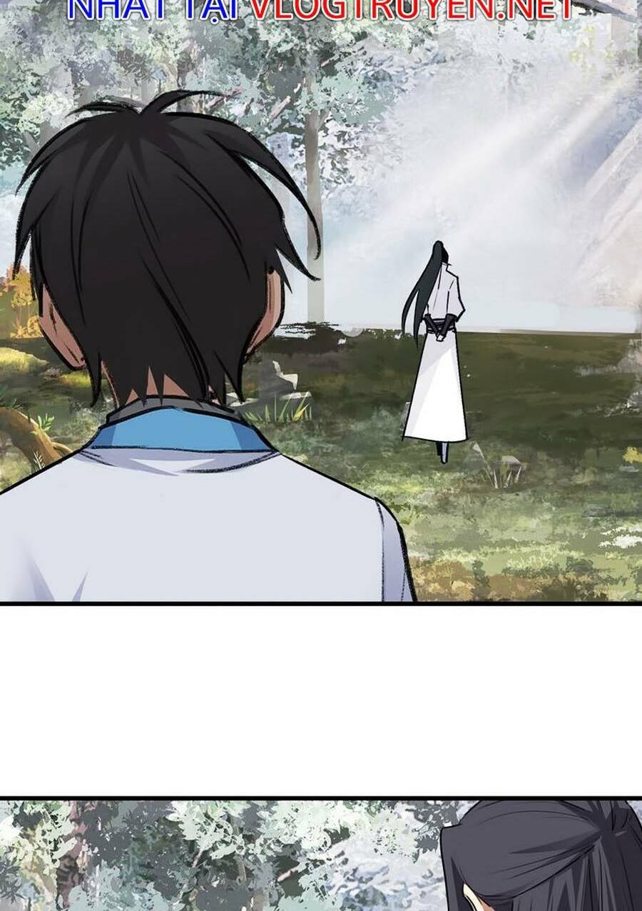 Đại Đạo Triều Thiên Chapter 36 - Trang 2