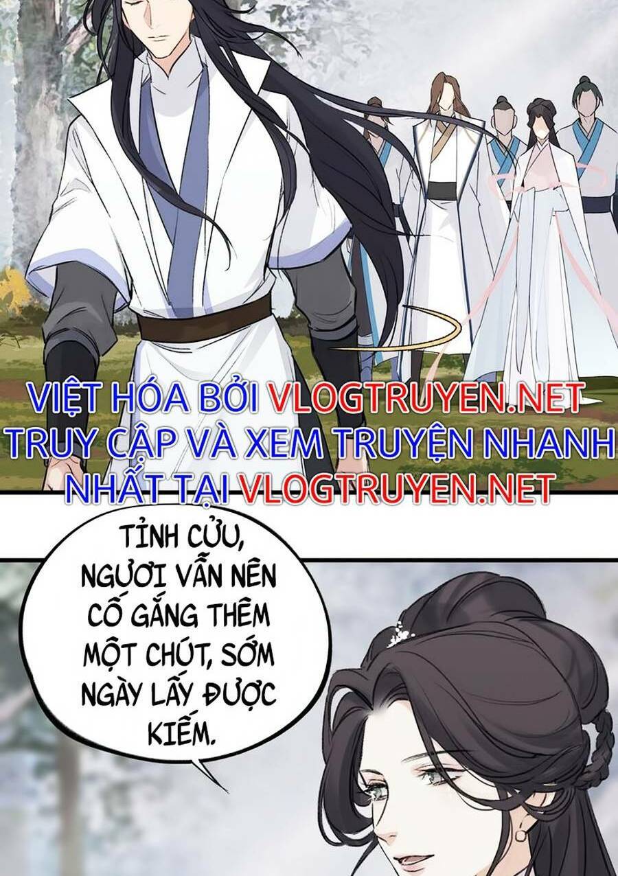 Đại Đạo Triều Thiên Chapter 36 - Trang 2