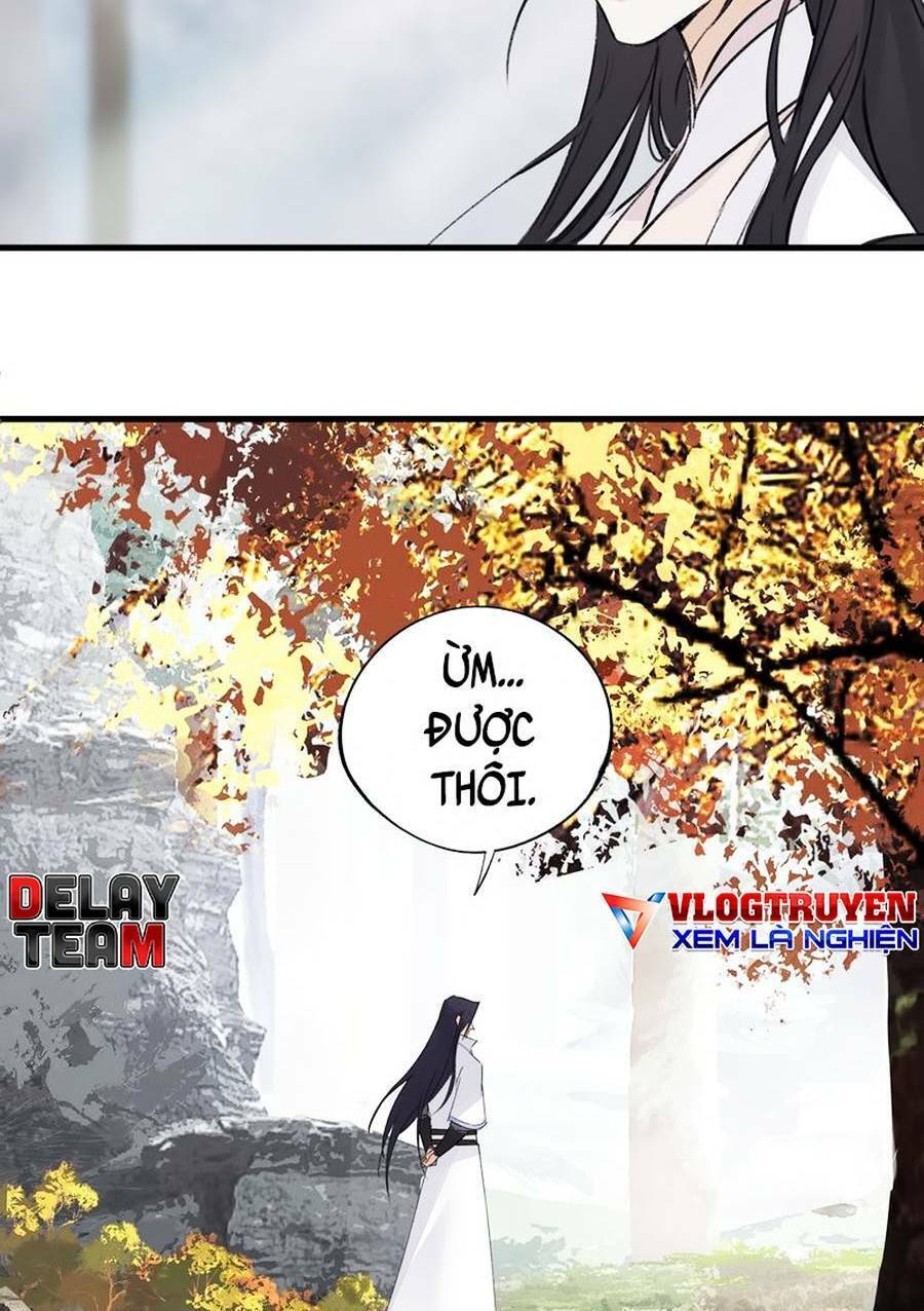 Đại Đạo Triều Thiên Chapter 36 - Trang 2