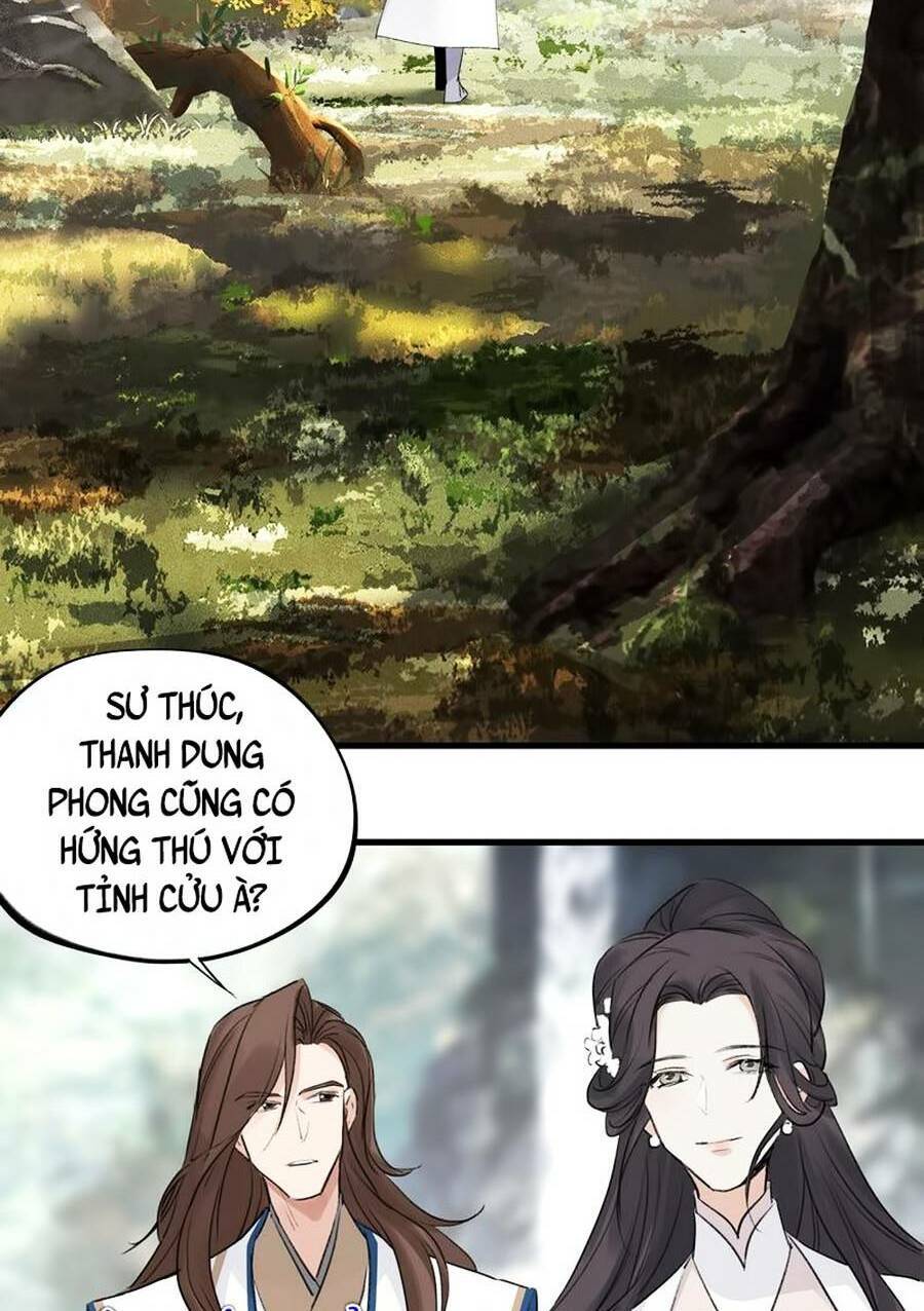 Đại Đạo Triều Thiên Chapter 36 - Trang 2