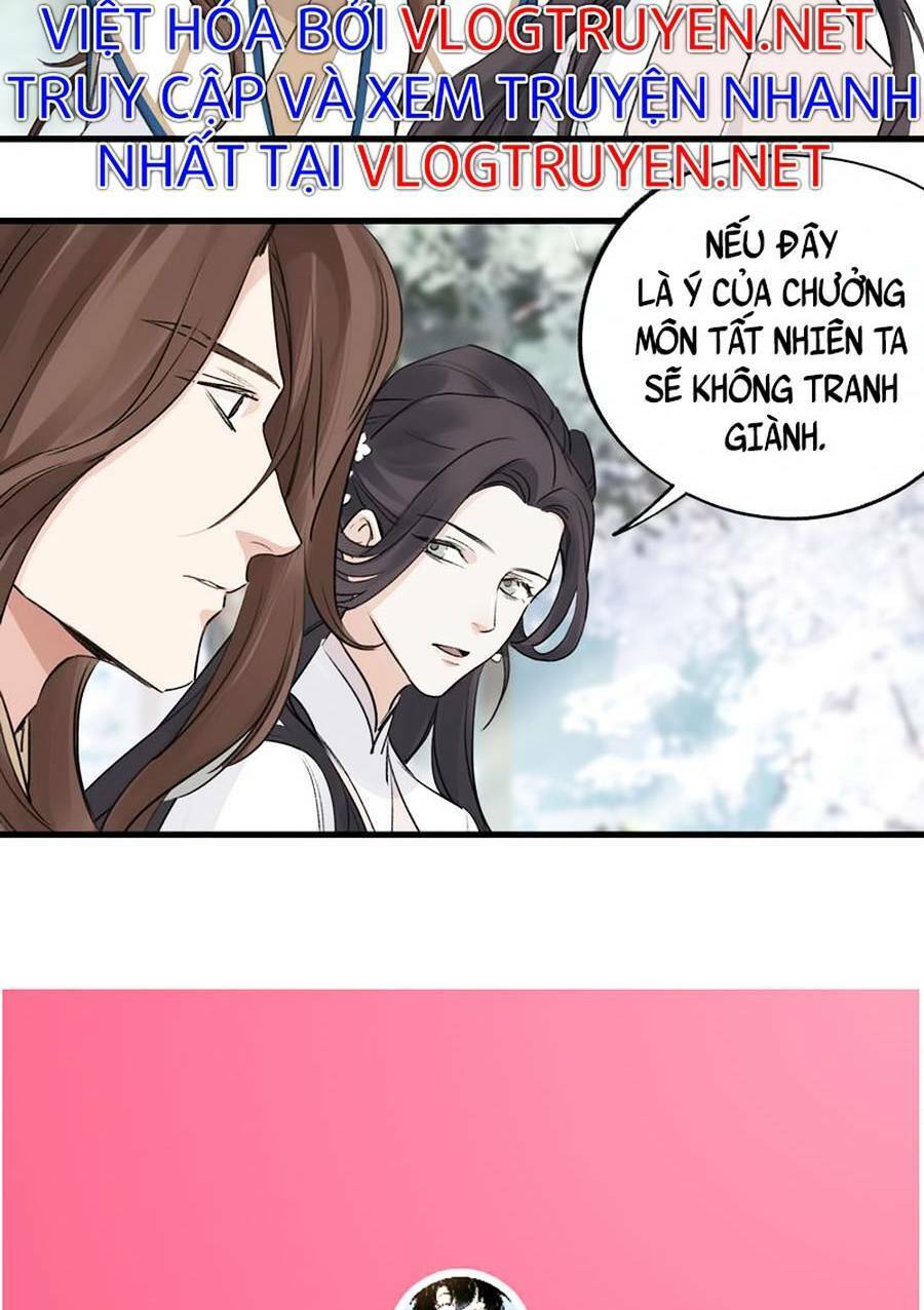 Đại Đạo Triều Thiên Chapter 36 - Trang 2