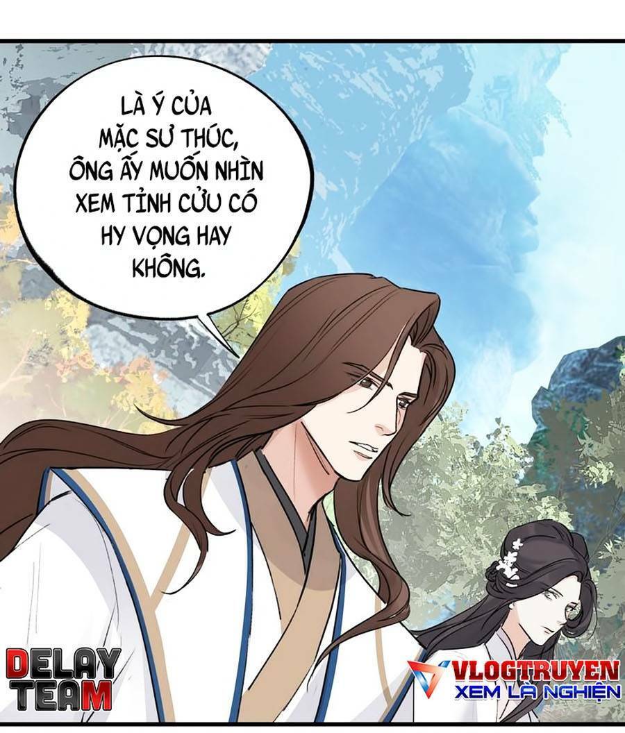 Đại Đạo Triều Thiên Chapter 36 - Trang 2