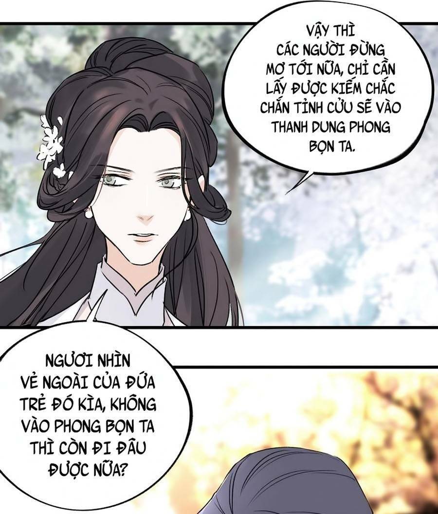 Đại Đạo Triều Thiên Chapter 36 - Trang 2