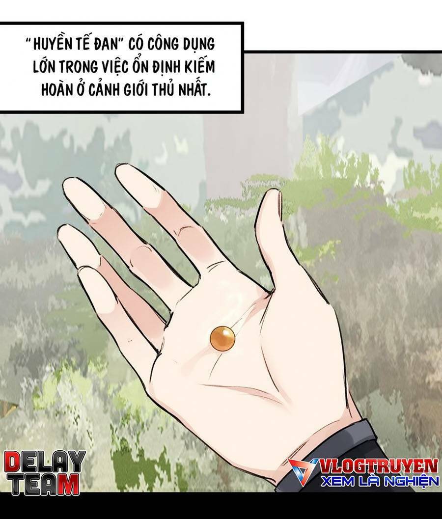 Đại Đạo Triều Thiên Chapter 36 - Trang 2