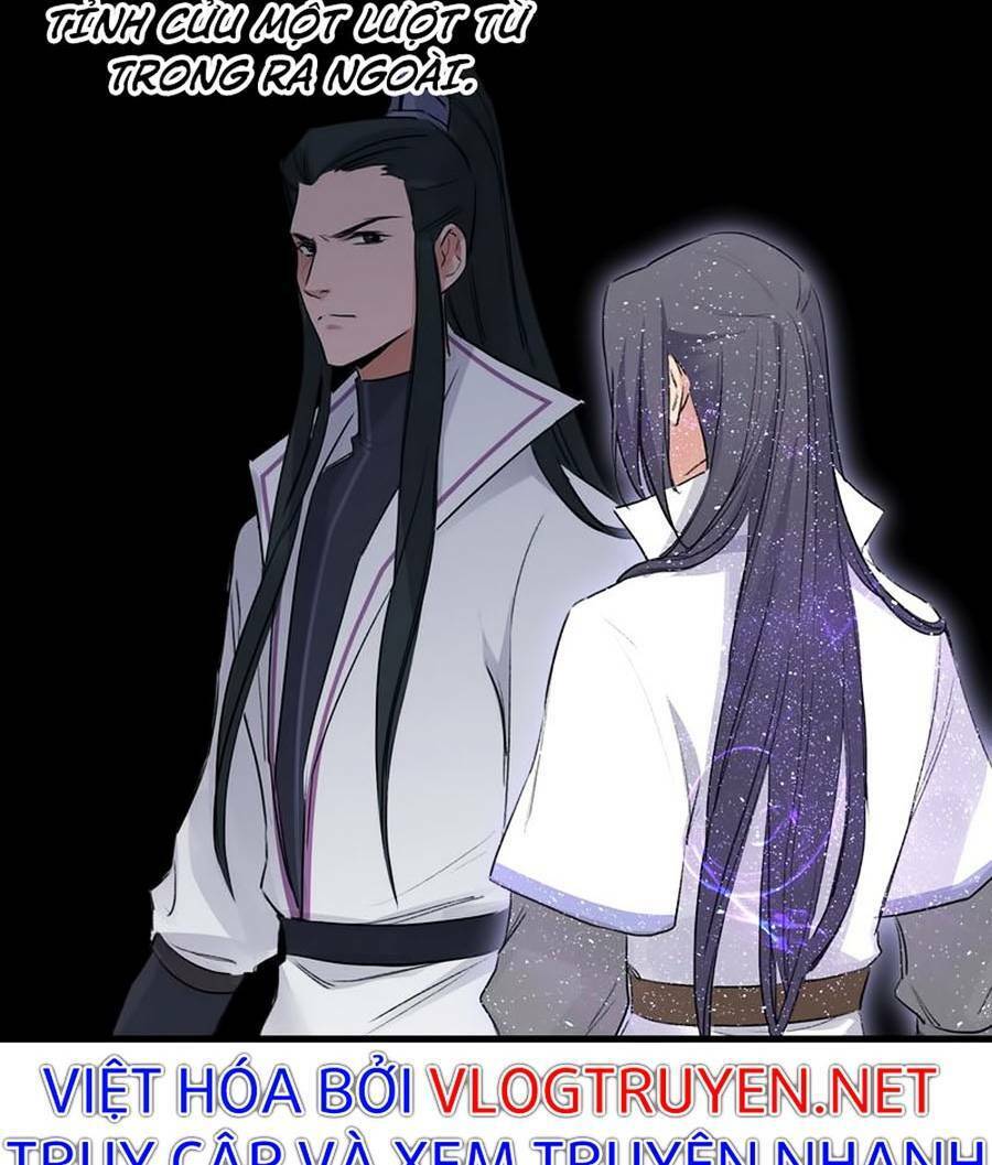 Đại Đạo Triều Thiên Chapter 36 - Trang 2