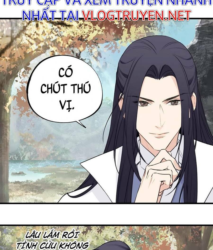 Đại Đạo Triều Thiên Chapter 36 - Trang 2