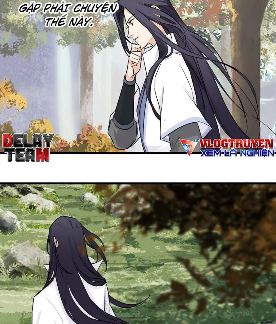 Đại Đạo Triều Thiên Chapter 36 - Trang 2