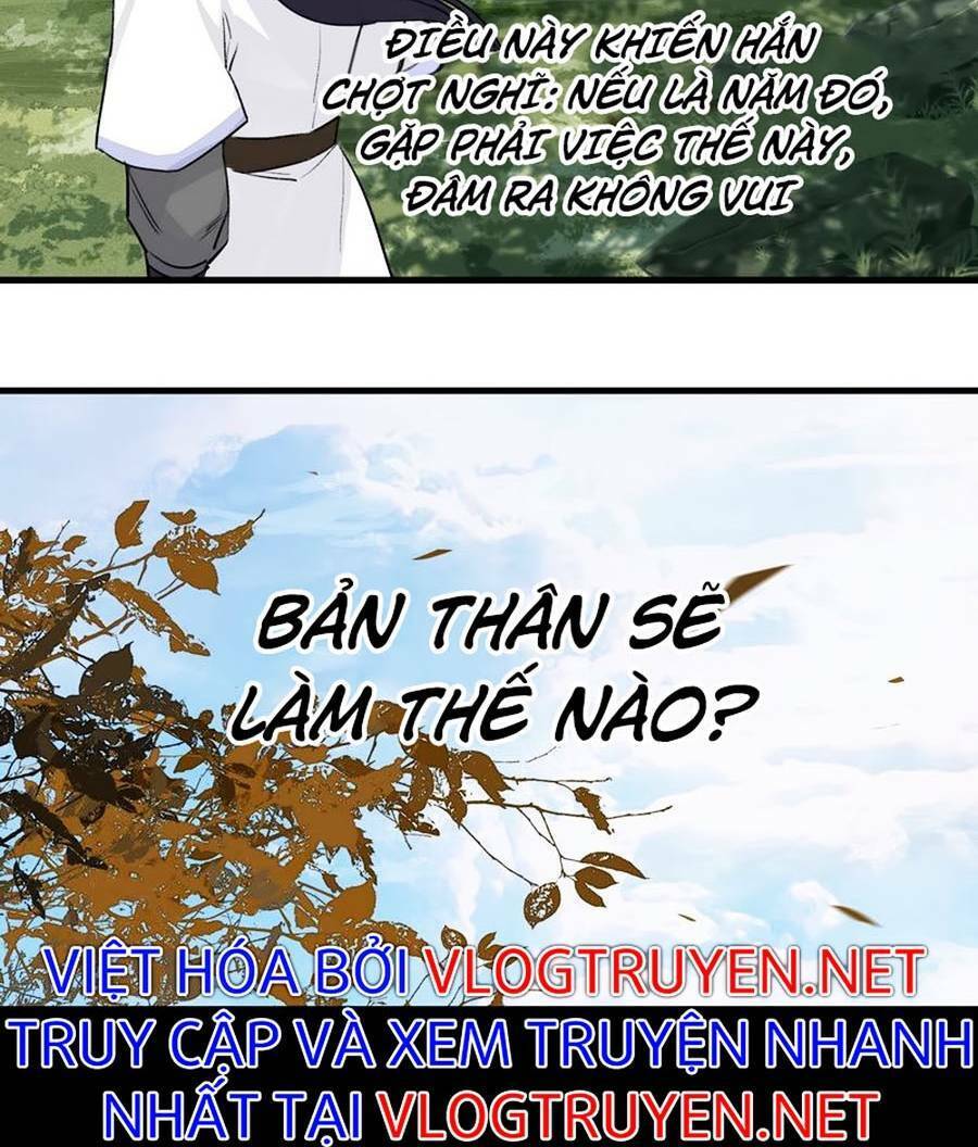 Đại Đạo Triều Thiên Chapter 36 - Trang 2