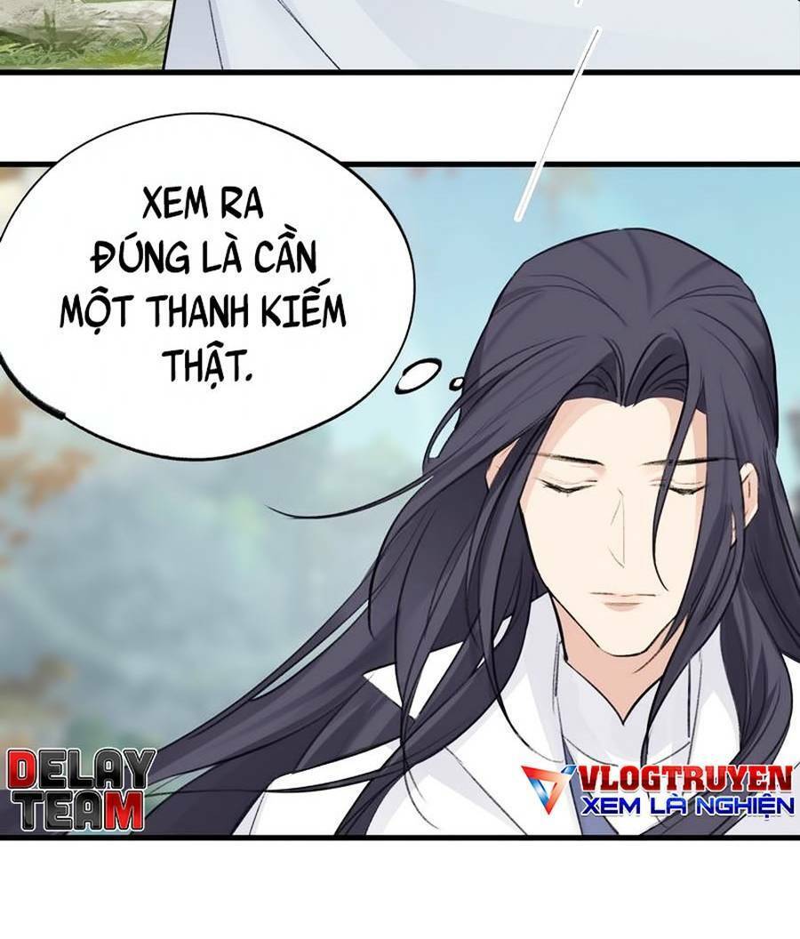 Đại Đạo Triều Thiên Chapter 36 - Trang 2