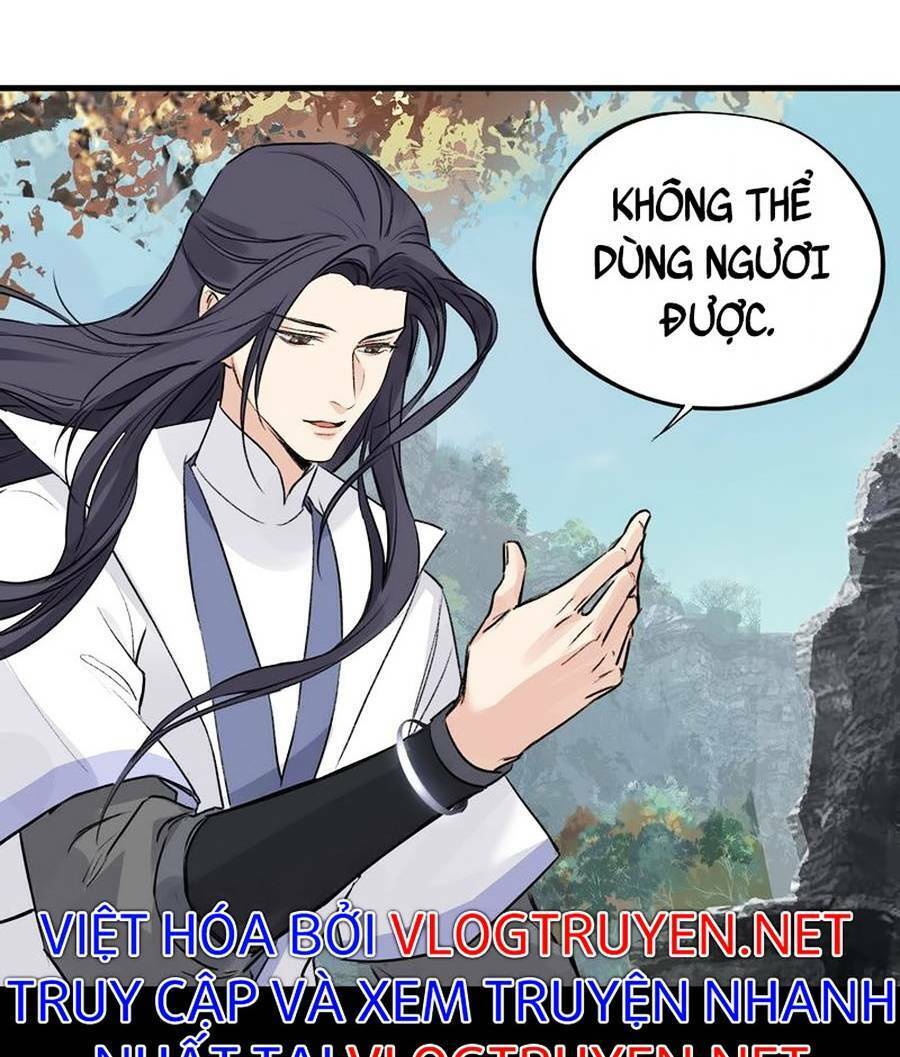 Đại Đạo Triều Thiên Chapter 36 - Trang 2