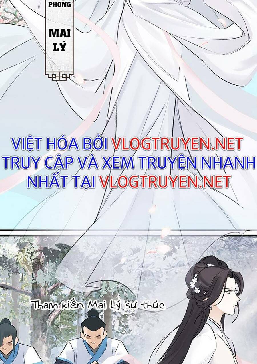 Đại Đạo Triều Thiên Chapter 36 - Trang 2