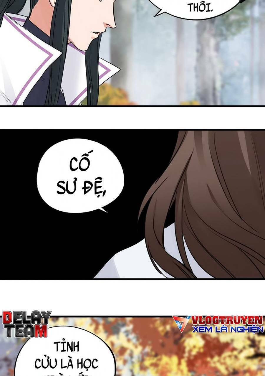 Đại Đạo Triều Thiên Chapter 36 - Trang 2