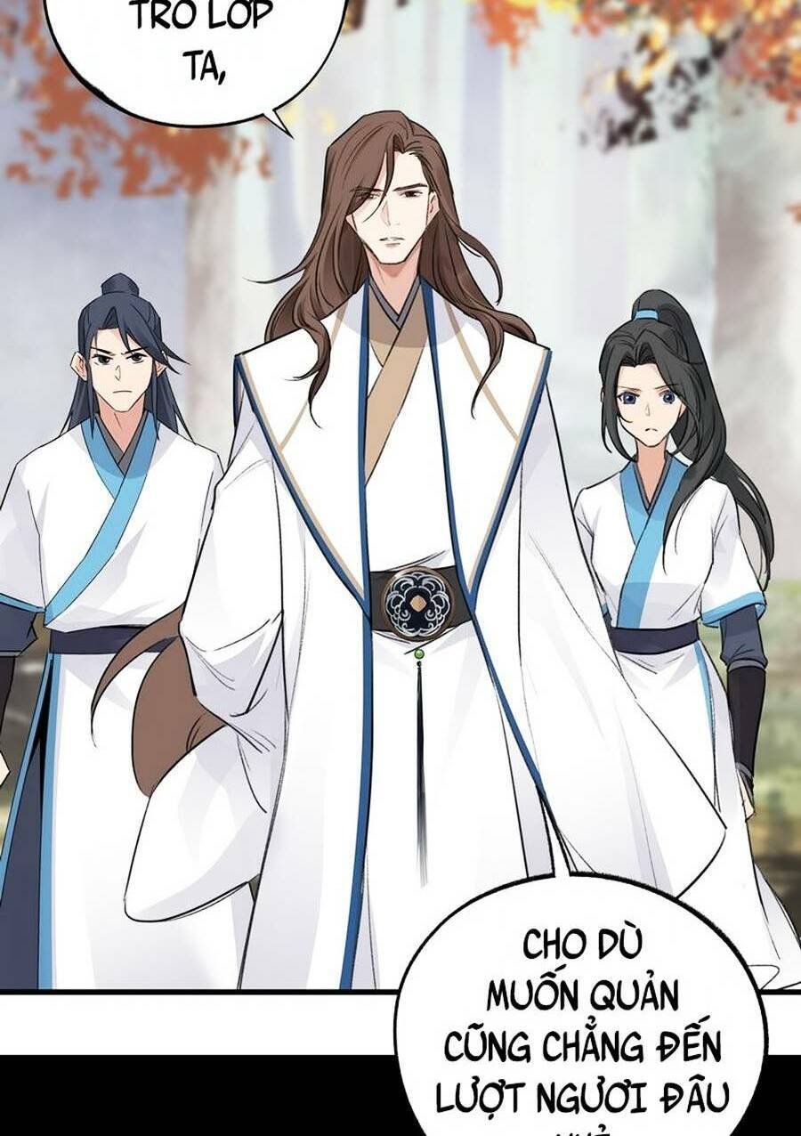 Đại Đạo Triều Thiên Chapter 36 - Trang 2