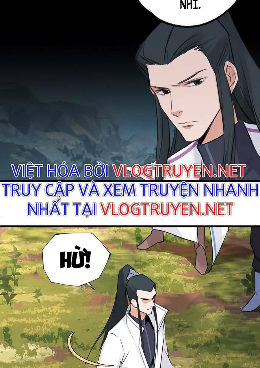 Đại Đạo Triều Thiên Chapter 36 - Trang 2